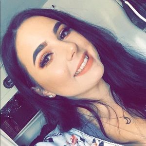 Meet your Posher, Meaghan